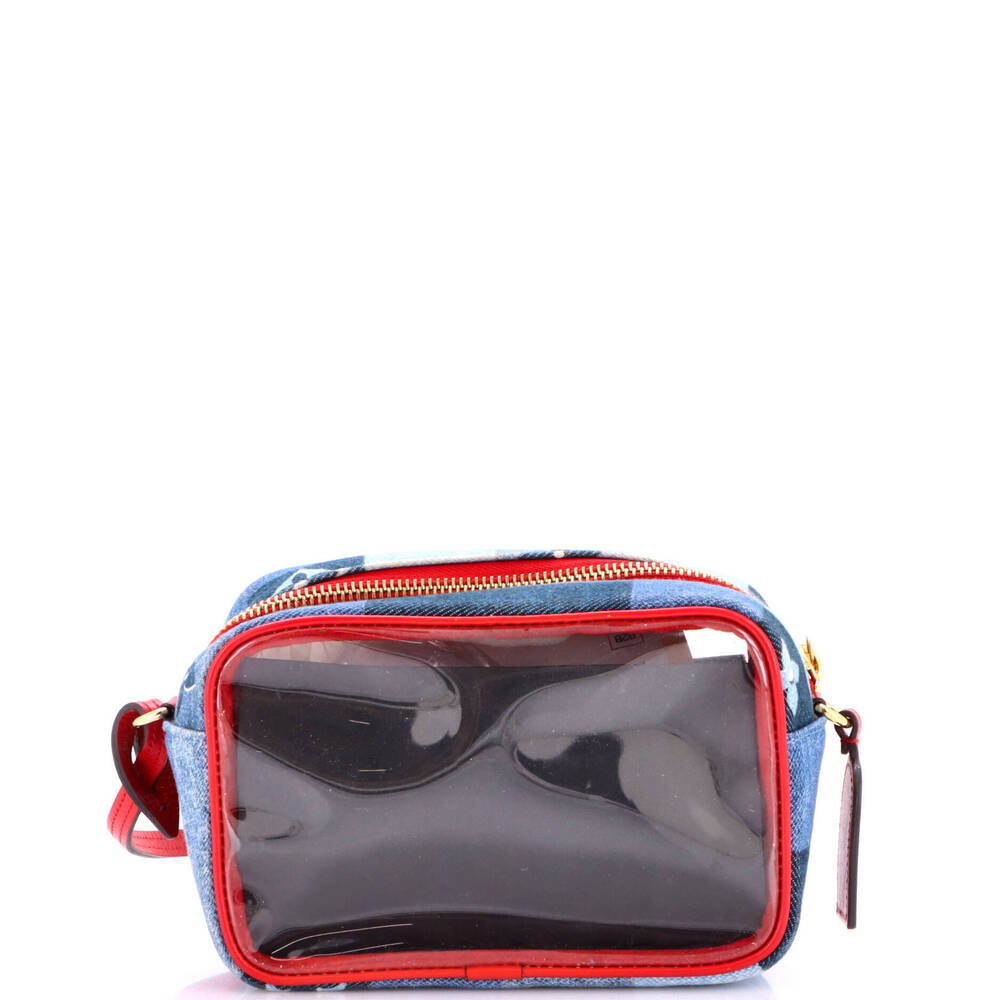 Louis Vuitton Beach Pouch